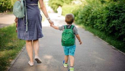 Child Care Articles, Tips & Parent Guides | CareforKids.com.au