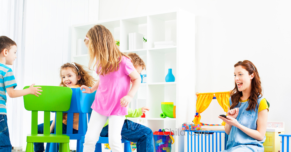 How to Use a Kitchen Timer to Help Toddlers With Transitions