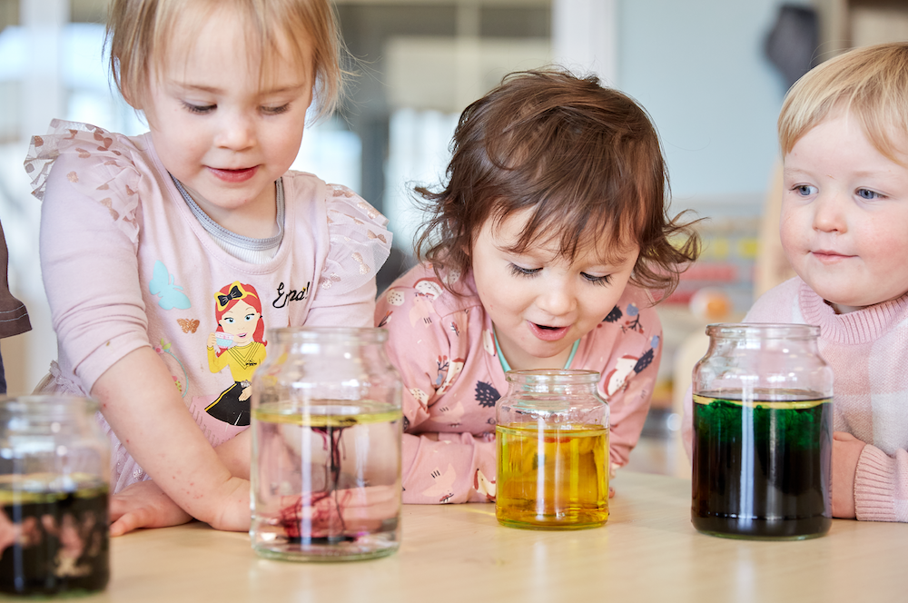 National Science Week 2022 | Glass | CareforKids.com.au | CareforKids ...