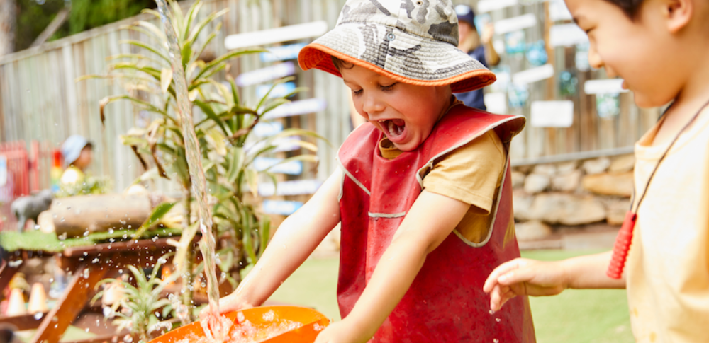 Splish-Splash! 40 Awesome Ocean Crafts & Activities for Kids