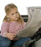 child care news bulletins