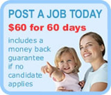 ChildcareJobs.com.au - post a job today