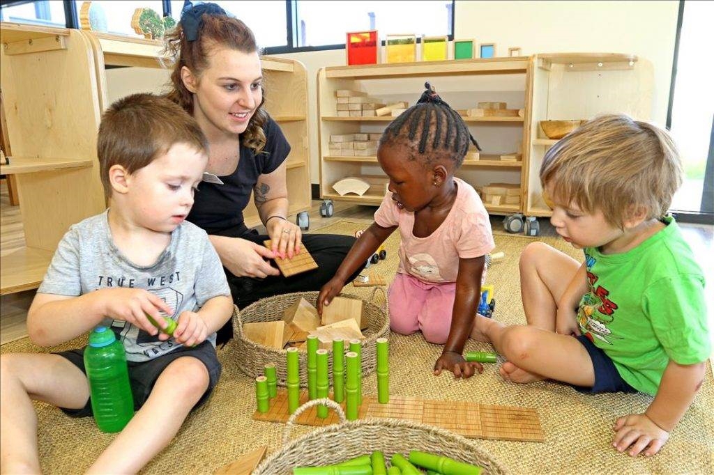 Vacancies, Enrol now at Casa Bambini South Plympton in South Plympton, SA  5038