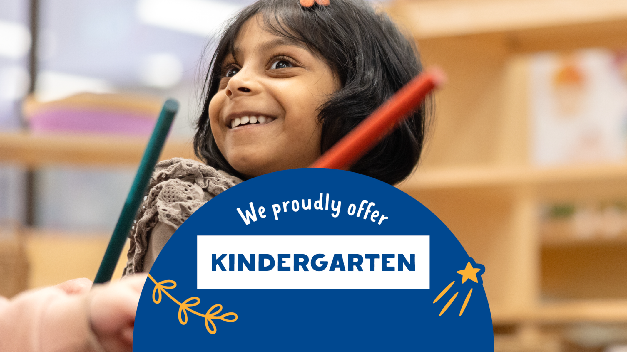 Kindergarten/Preschool Programs