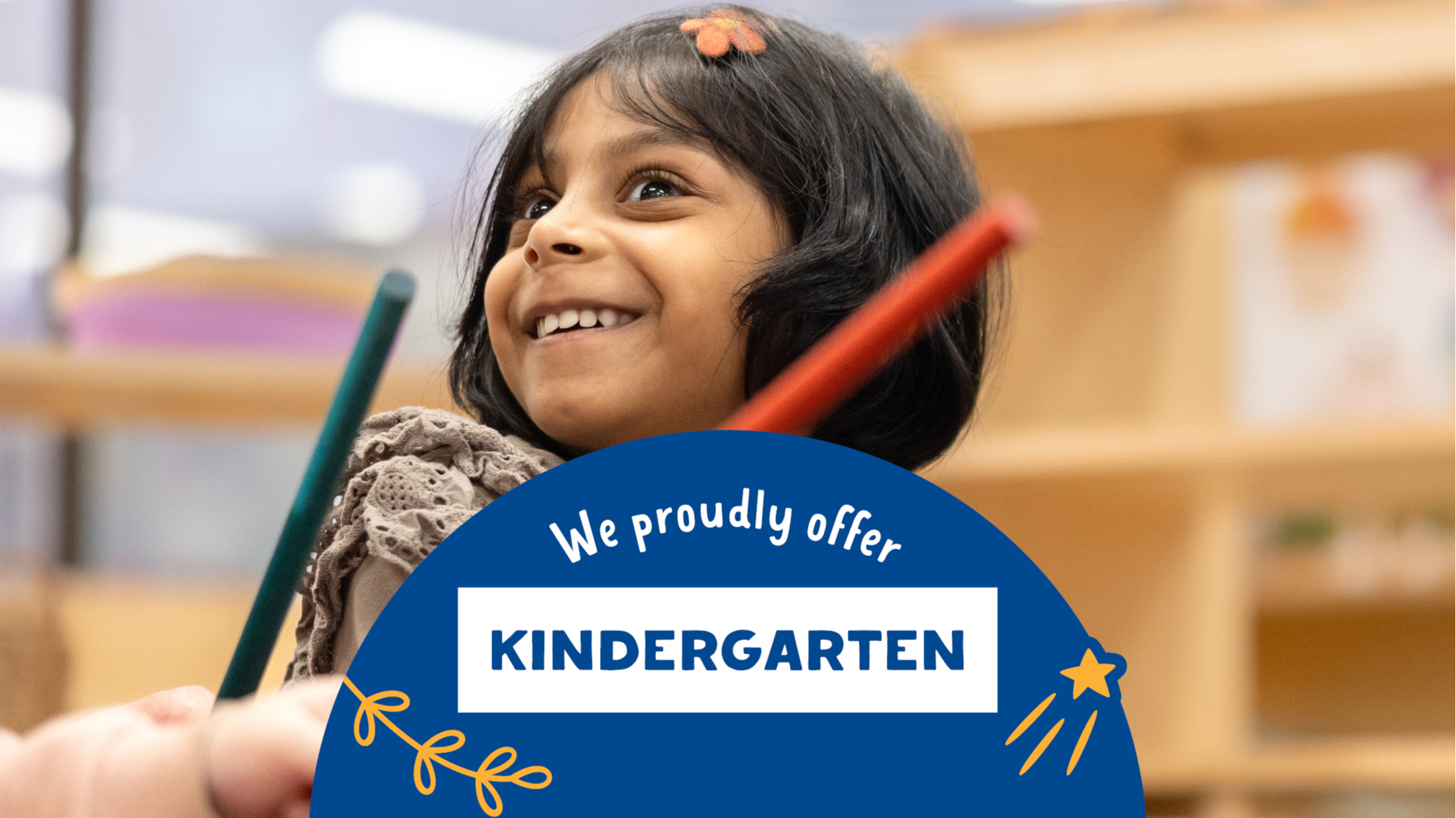 Kindergarten/Preschool Programs