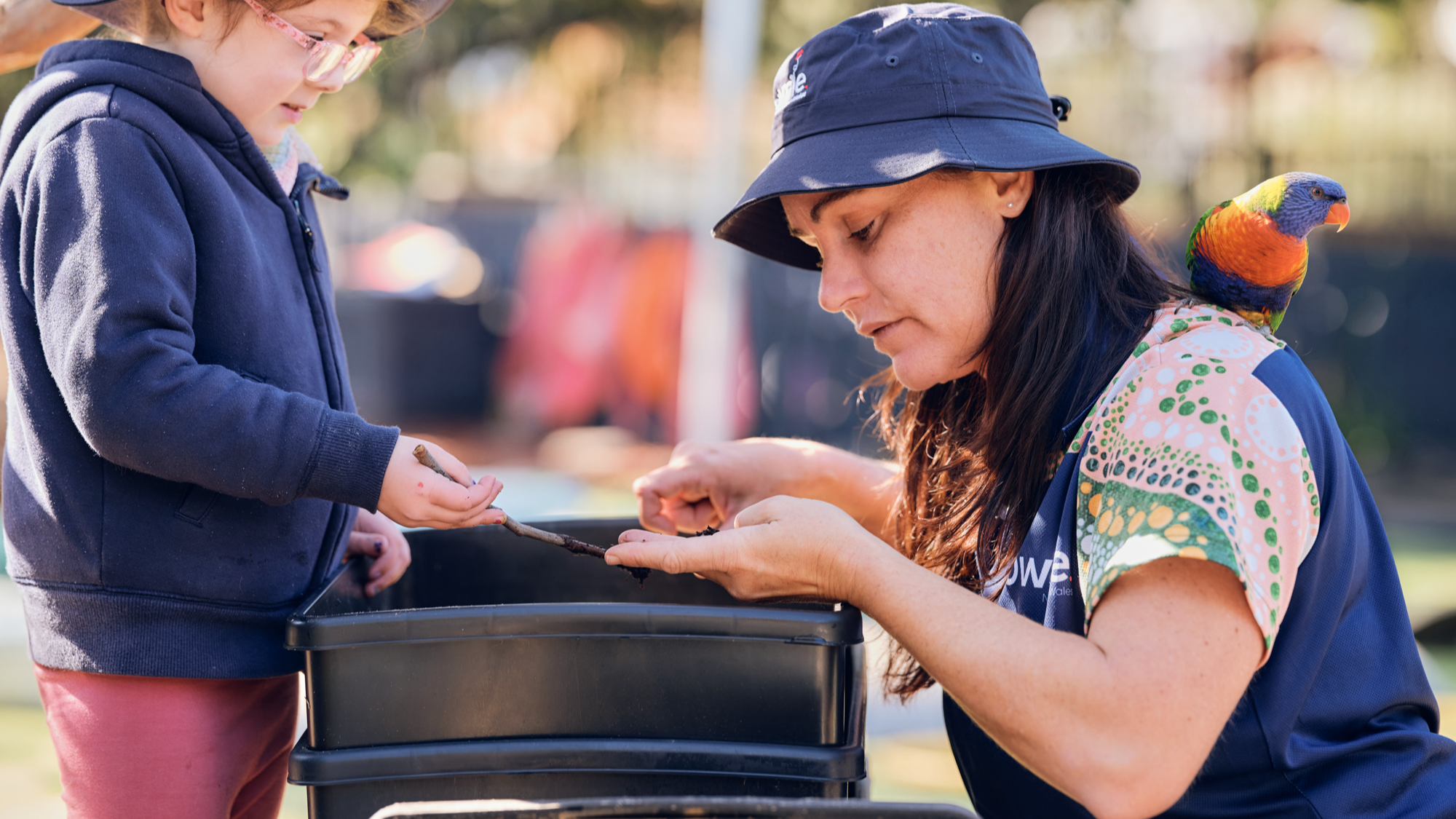 Parent communication and involvement