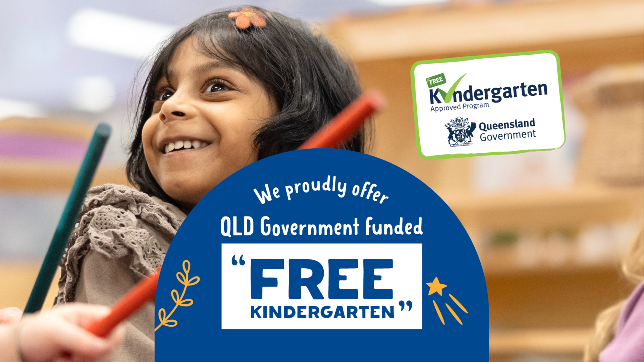 Kindergarten/Preschool Programs