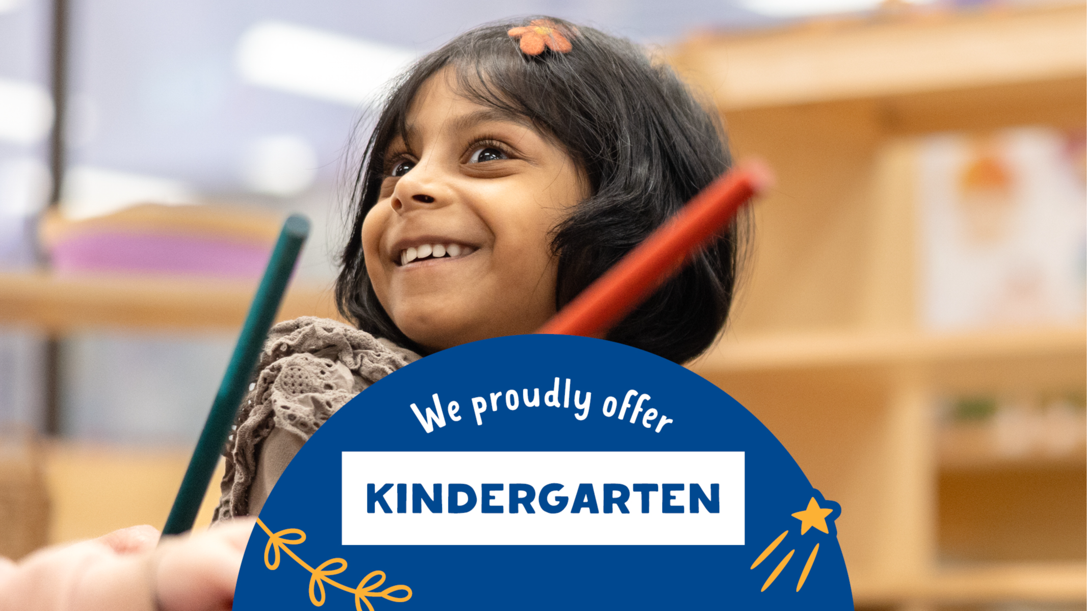 Kindergarten/Preschool Programs