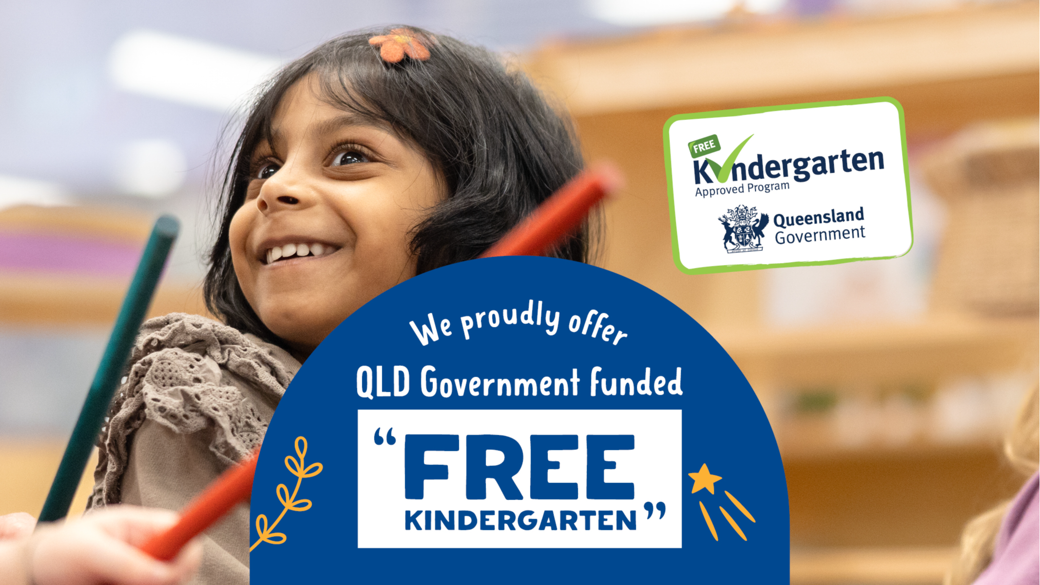 Kindergarten/Preschool Programs