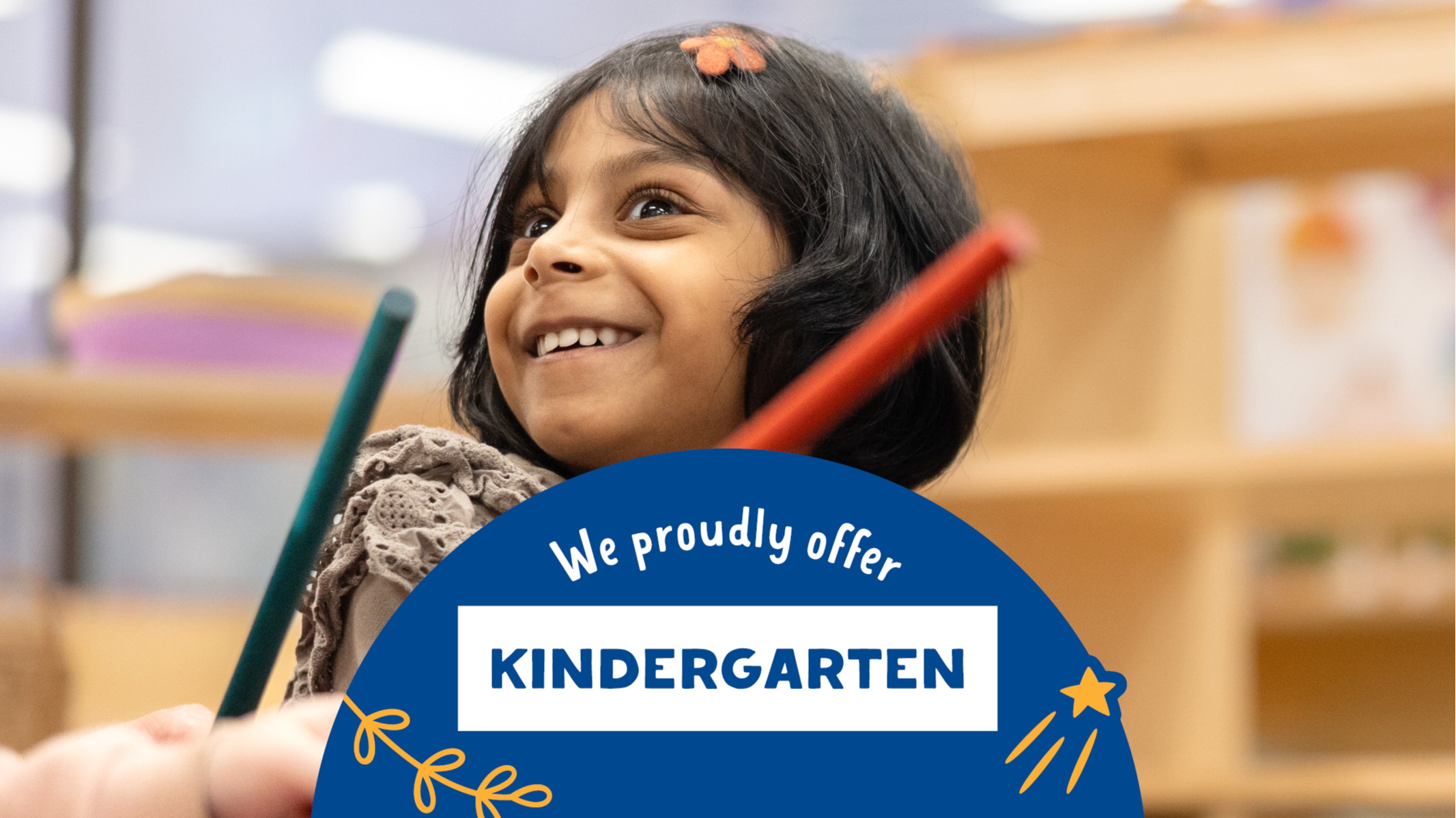 Kindergarten/Preschool Programs