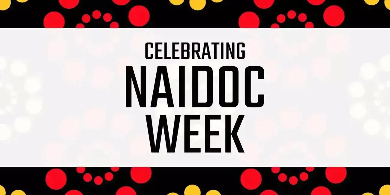 Blog Image for article For our Elders | NAIDOC Week 2023