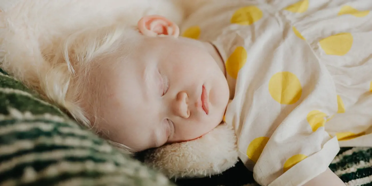 11 Month Old needs Mum to Fall Asleep - The Sleep Store NZ