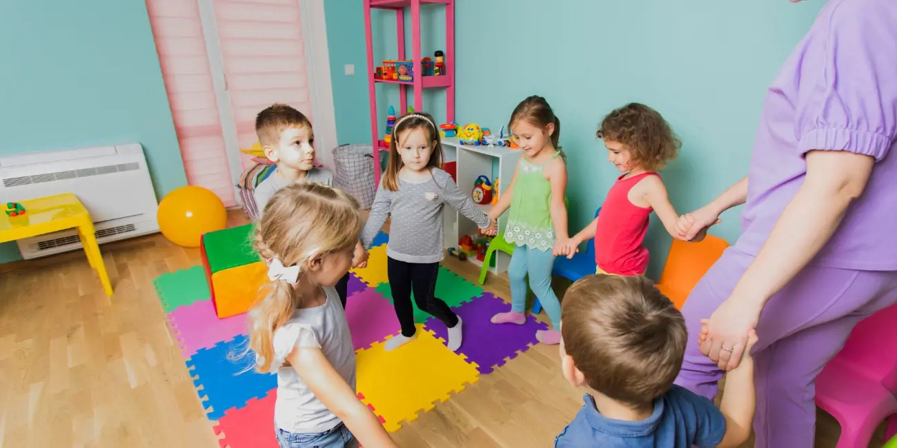What is daycare and what are the different options?