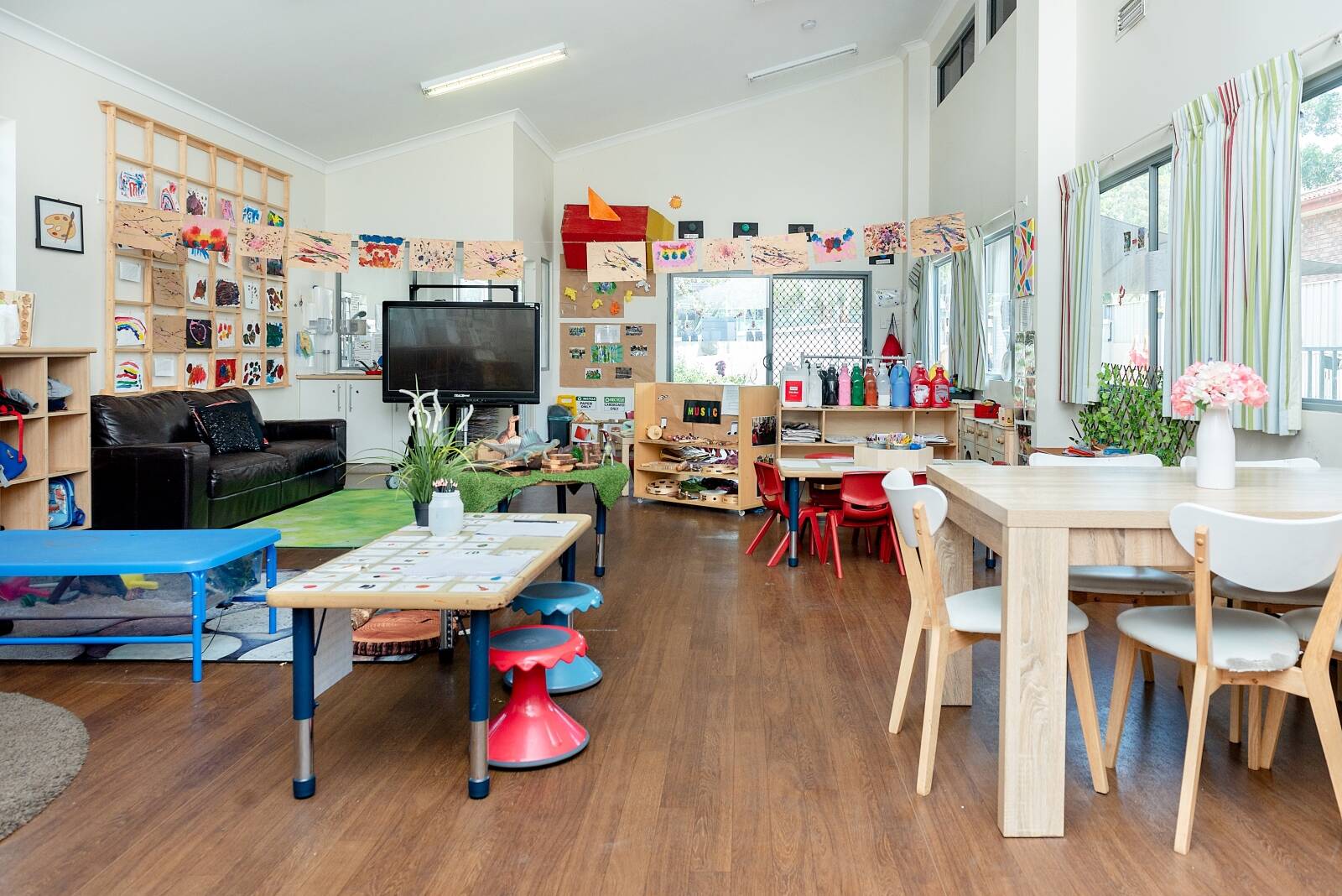 Community Kids Merrylands Early Education Centre