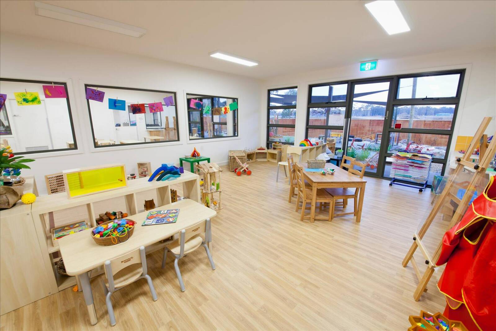 Creative Garden Early Learning Bendigo