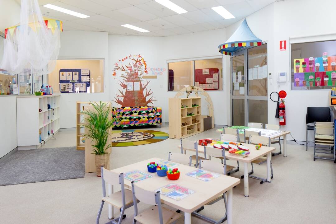 Sandcastles Childcare Chatswood 2