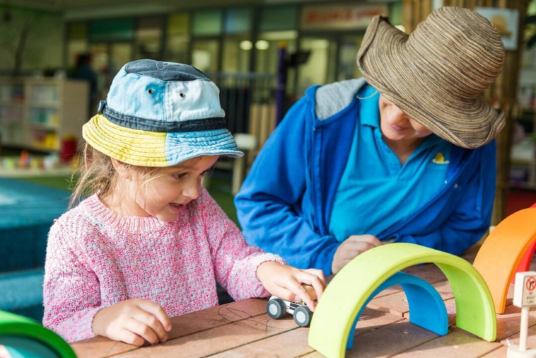 Sandcastles Childcare Chatswood 2