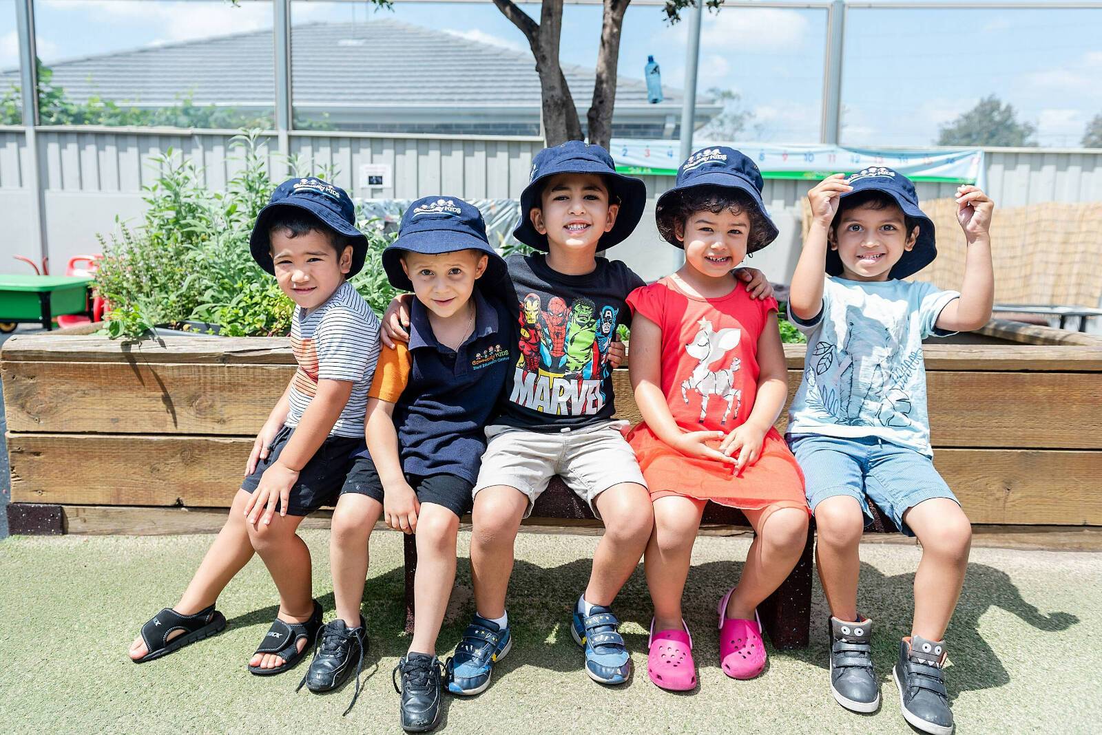 Community Kids Parkes Early Education Centre