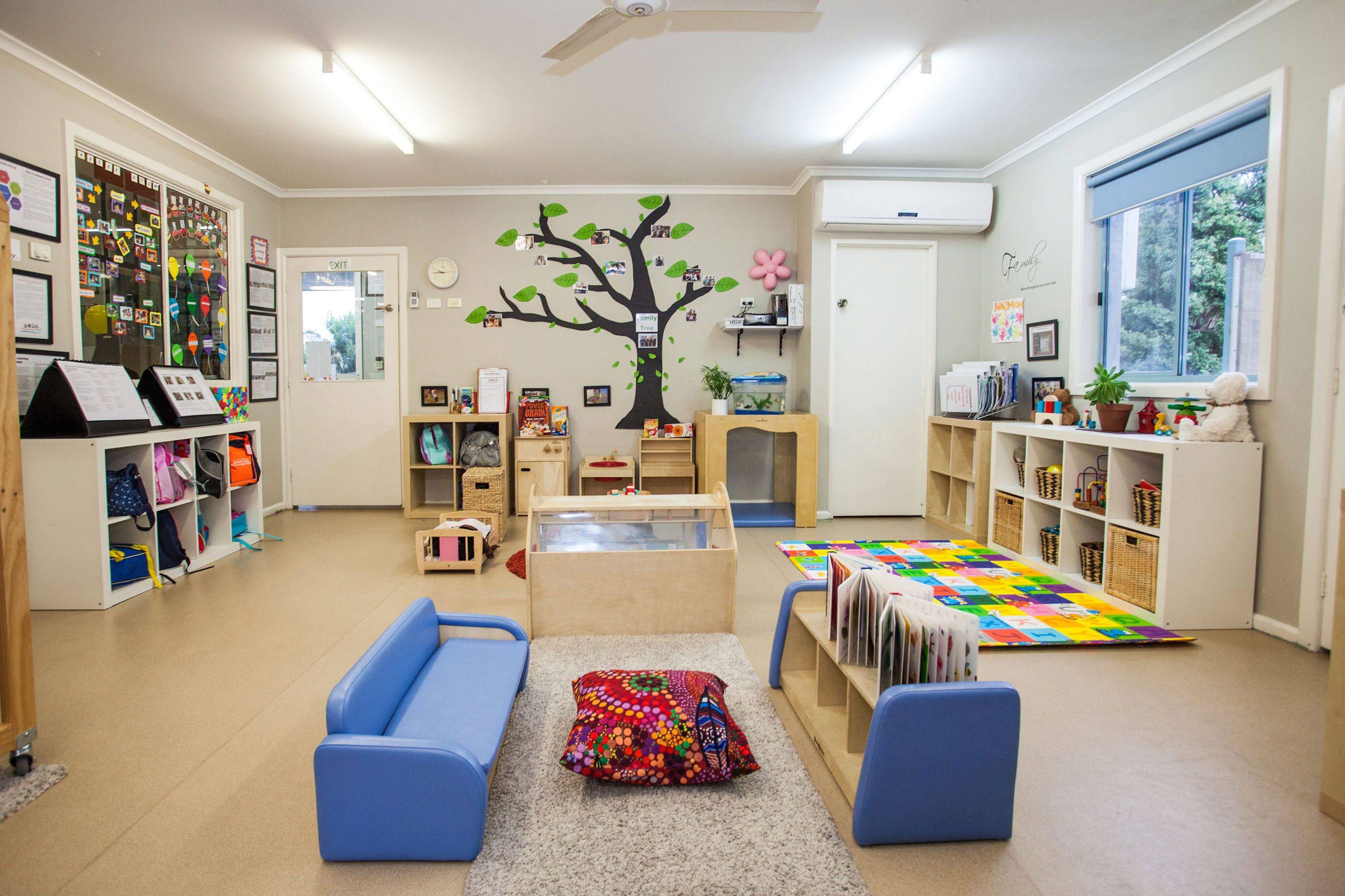 Community Kids Springvale South Early Education Centre