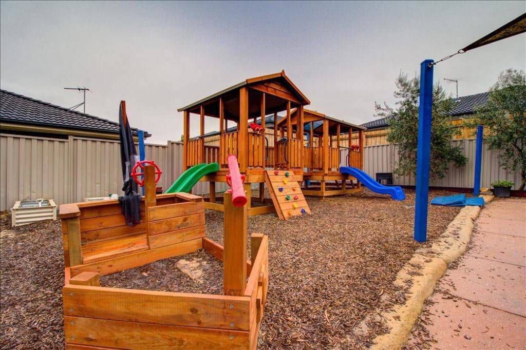 Community Kids Sunbury Early Education Centre