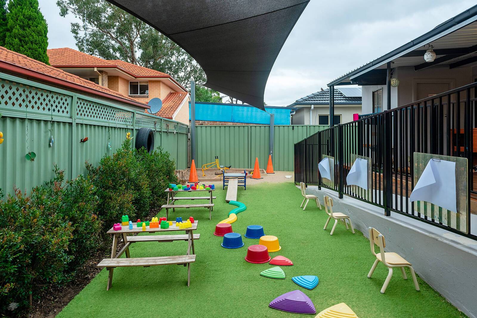 Kingsgrove World of Learning