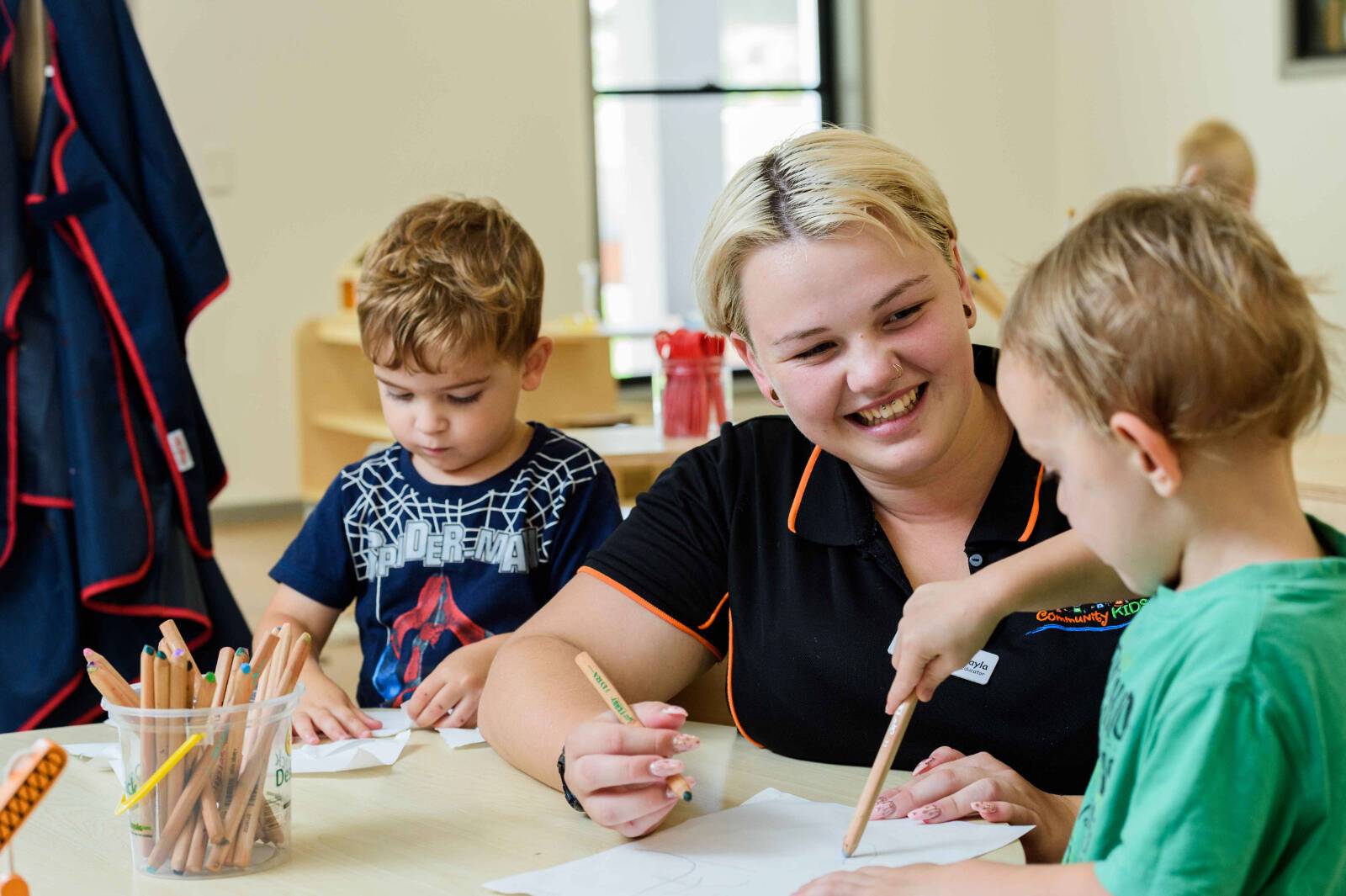 Community Kids Dubbo Early Education Centre