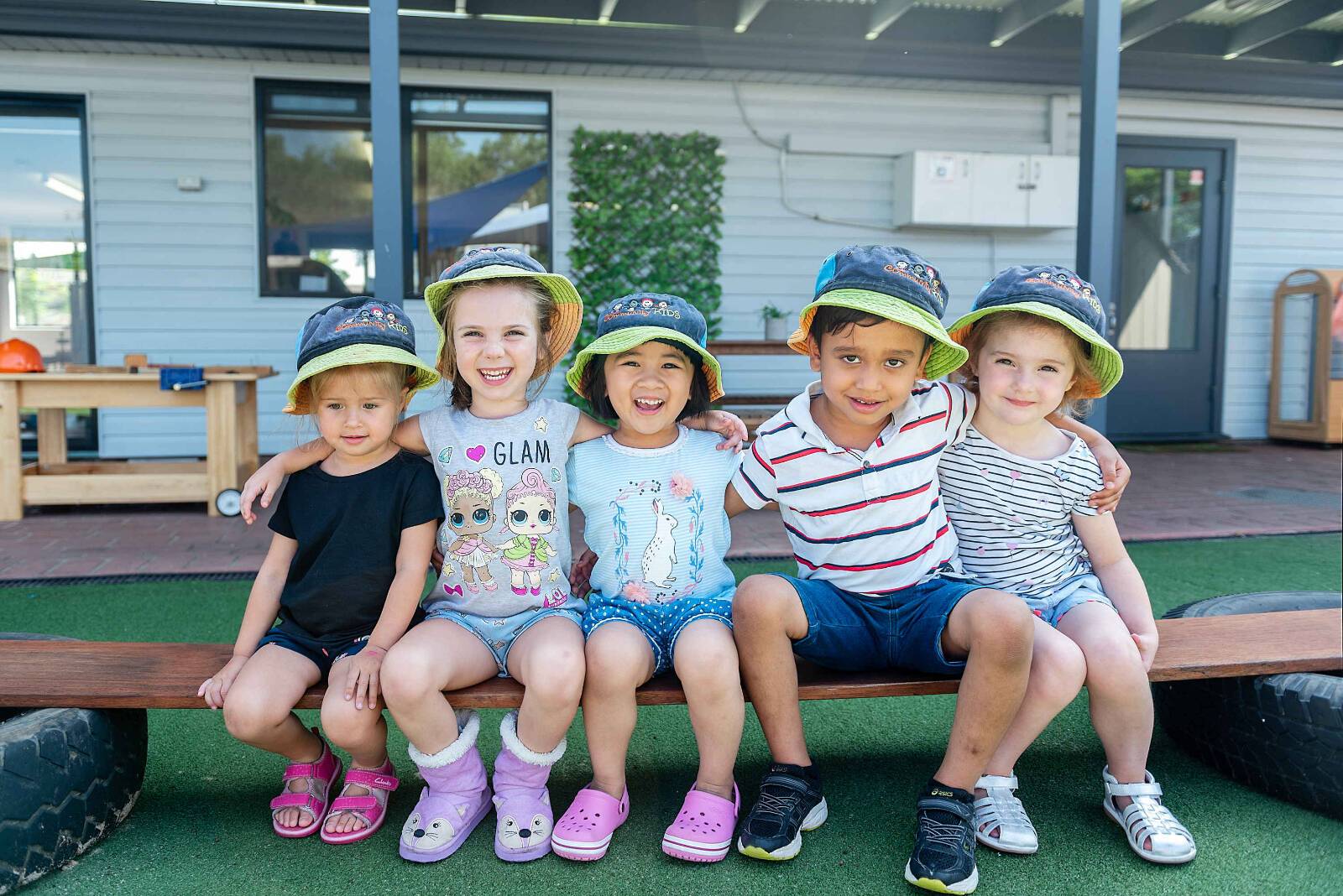 Community Kids Dubbo Early Education Centre