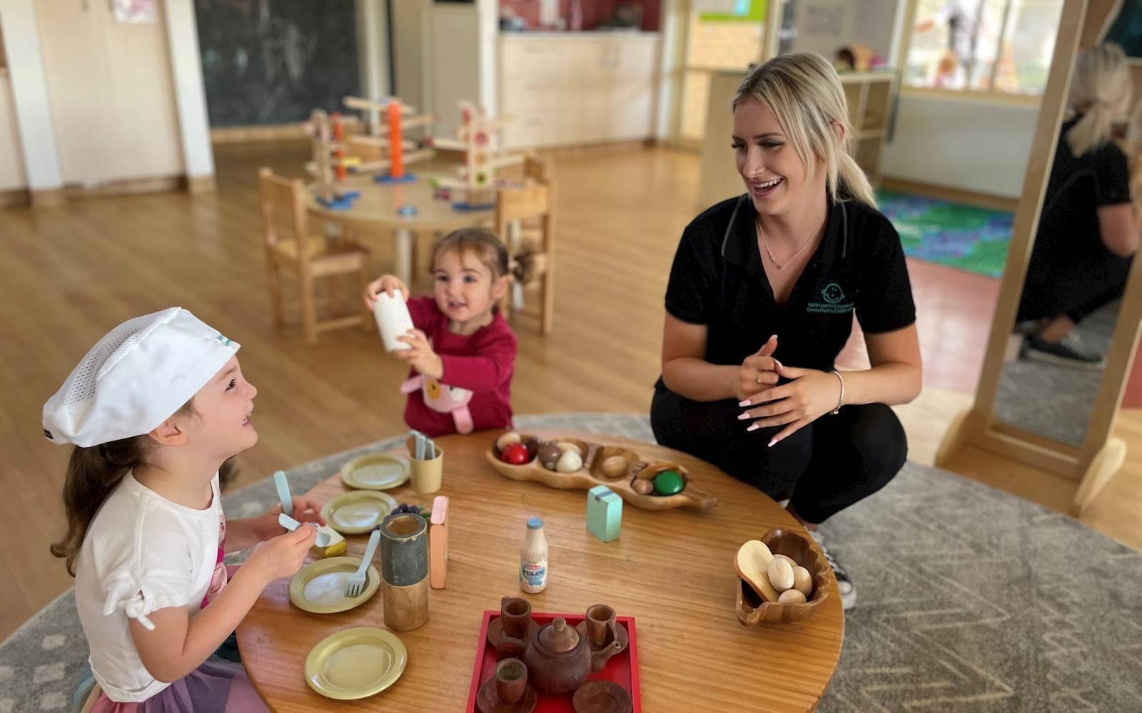 Fraser Avenue Early Learning Centre