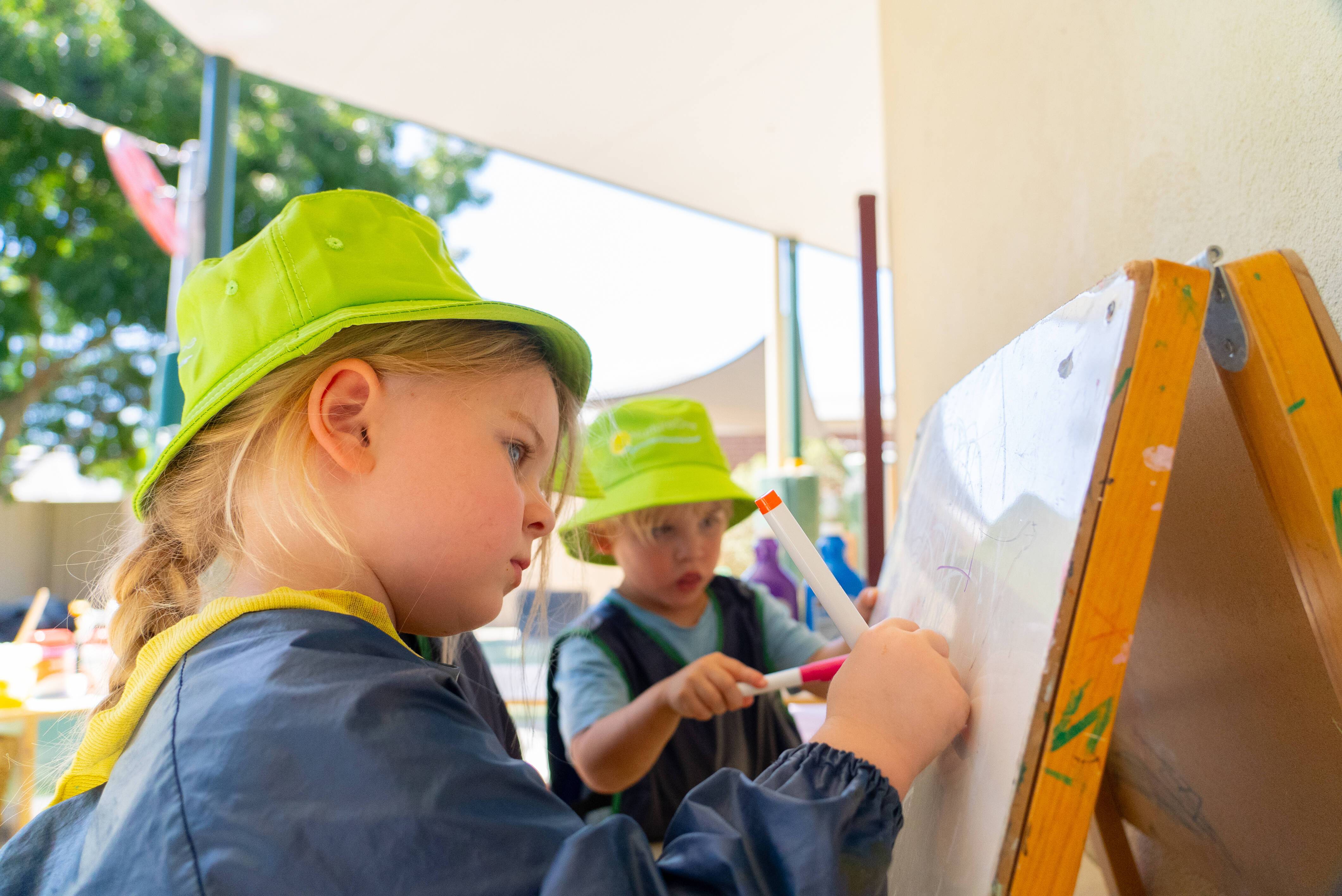 NurtureOne Wangaratta Children's Centre