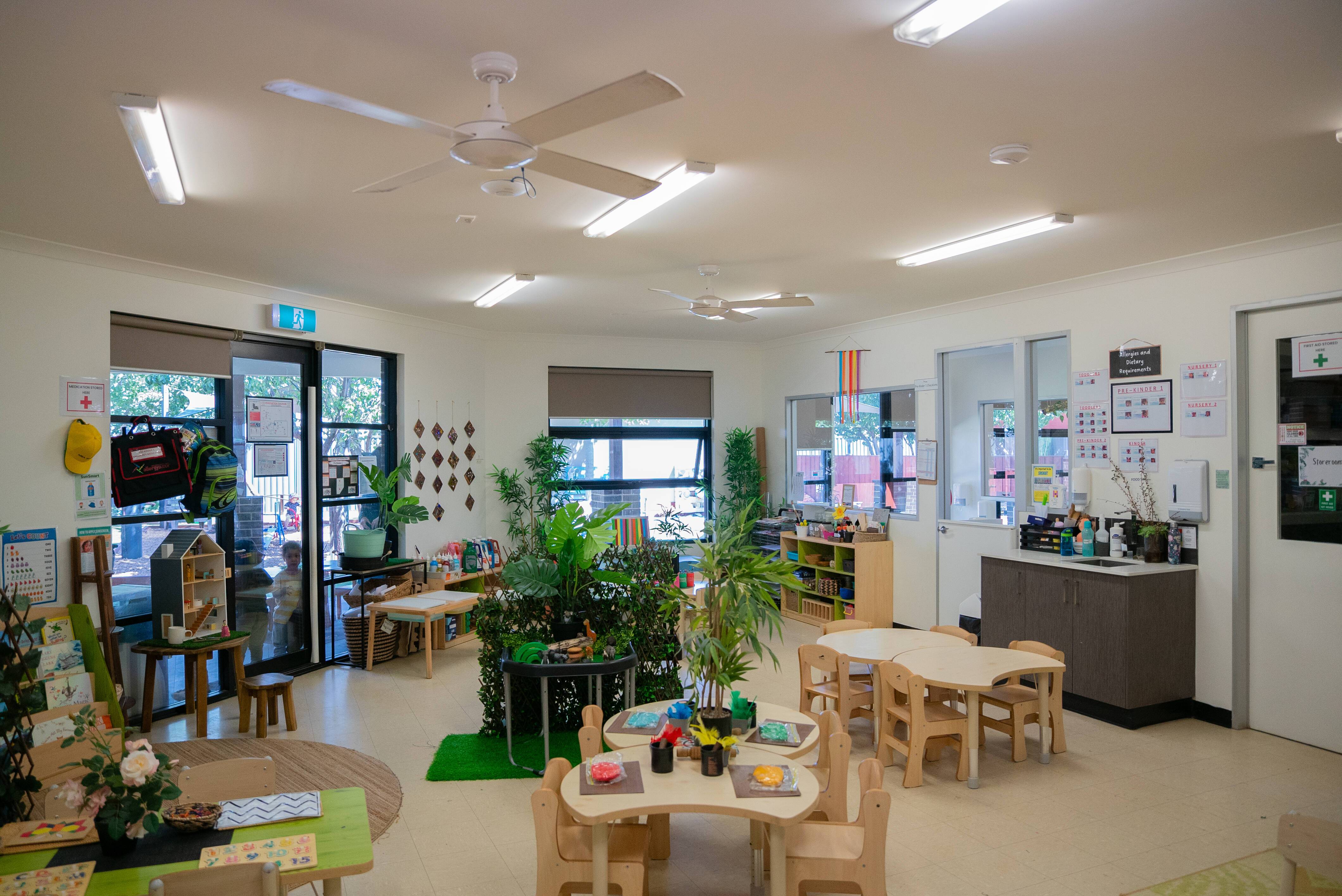 Creative Garden Early Learning Pakenham