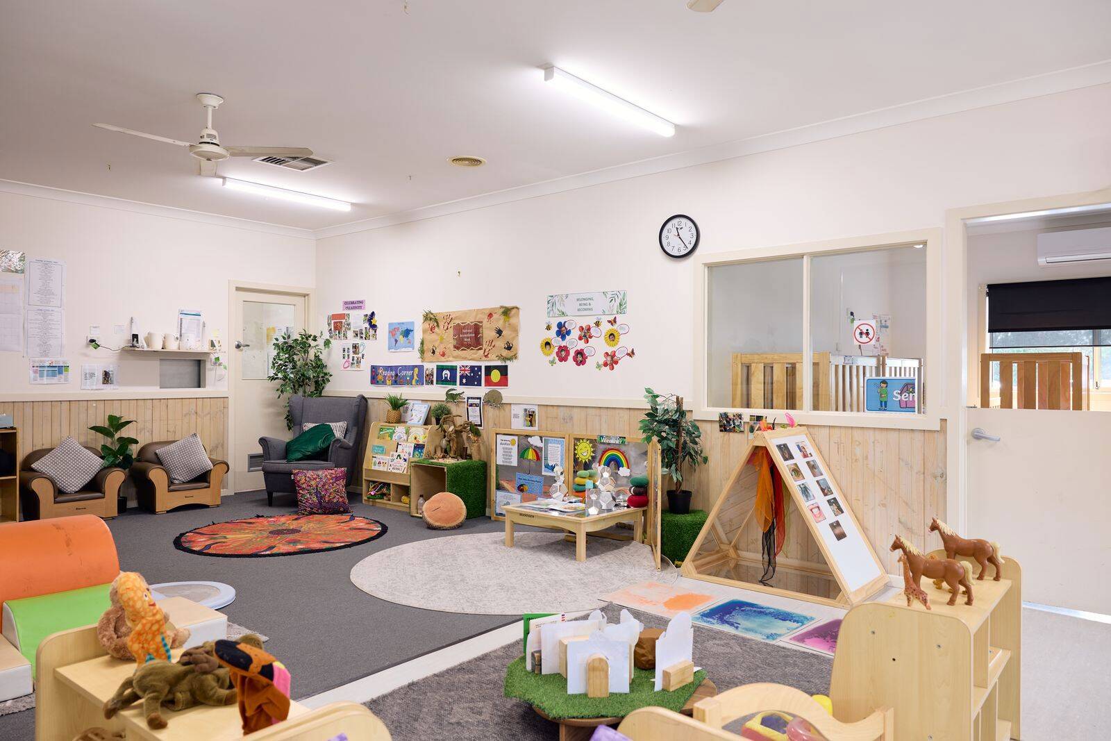 Goodstart Early Learning Dandenong - Heatherton Road