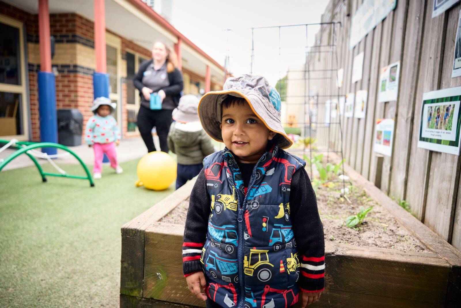 Goodstart Early Learning Dandenong - Heatherton Road