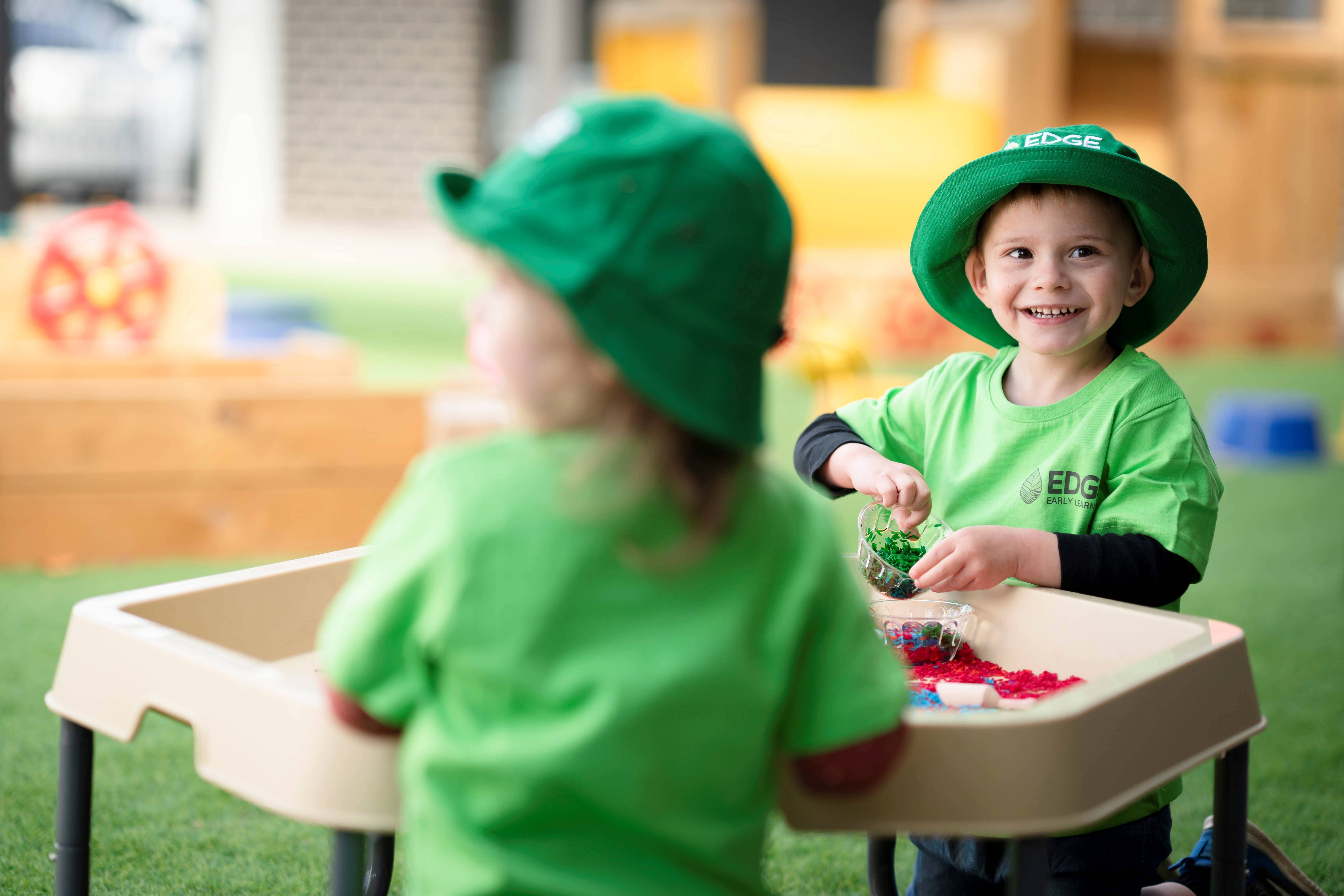 Edge Early Learning Gawler East