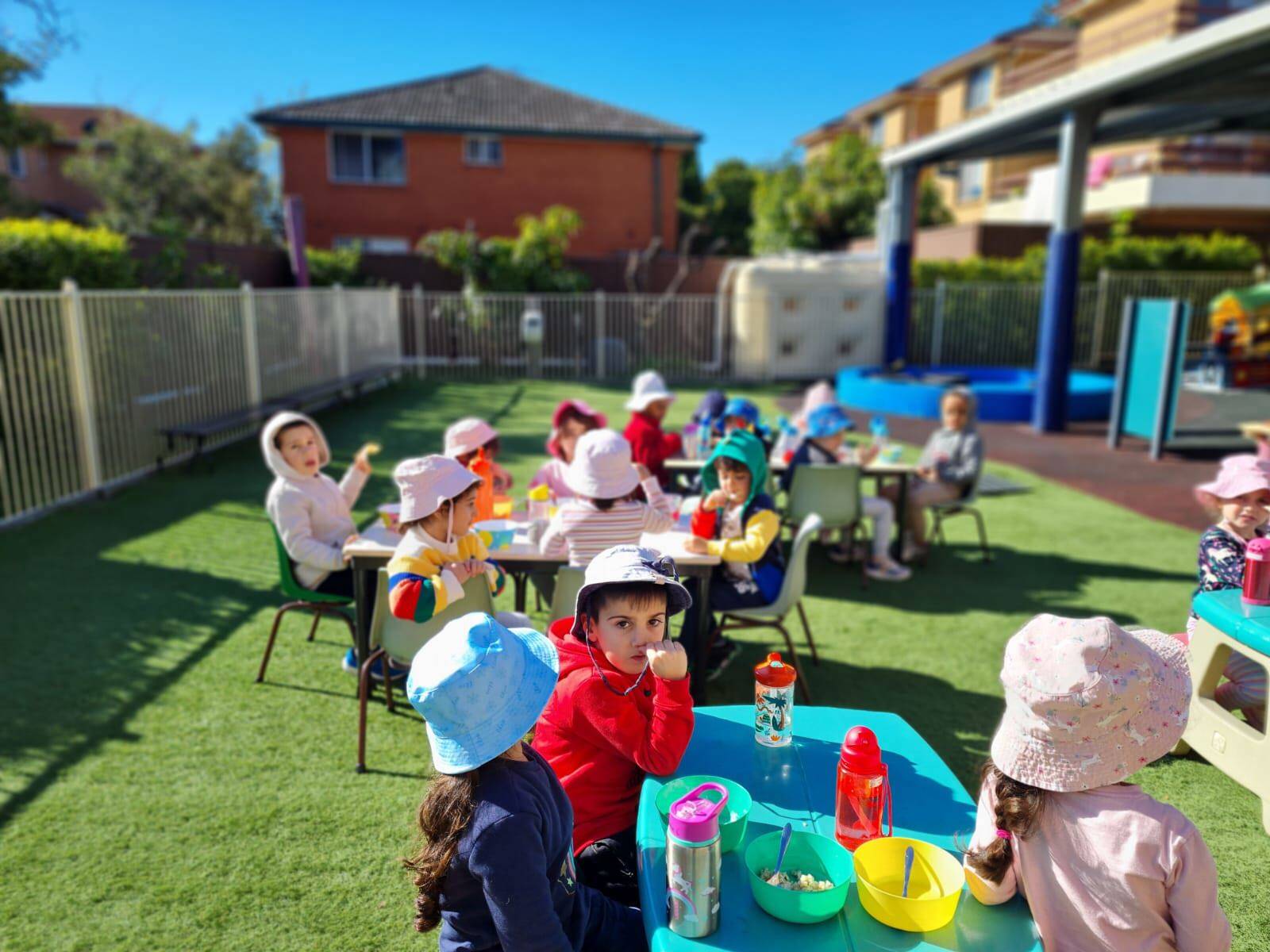 Growth Mindset Early Learning Centre Belmore