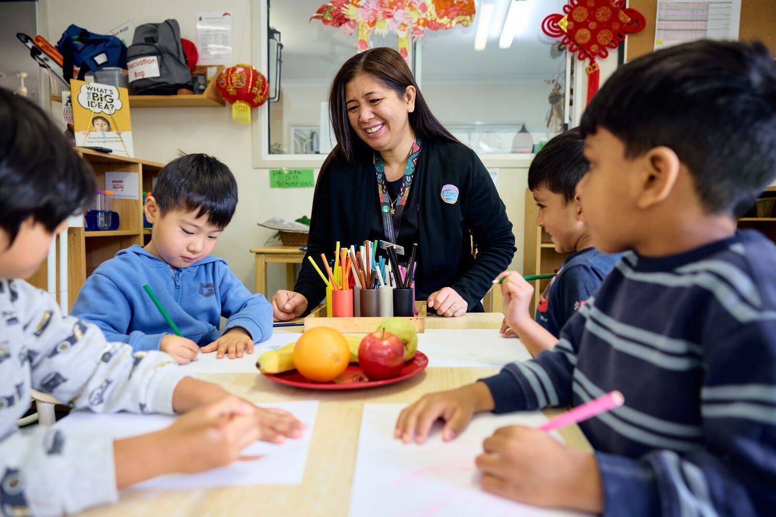 Goodstart Early Learning Mount Waverley