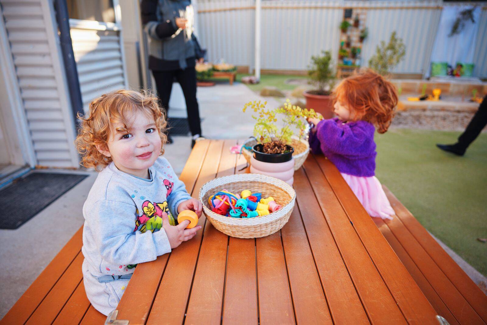 Goodstart Early Learning Bentleigh East - South Road