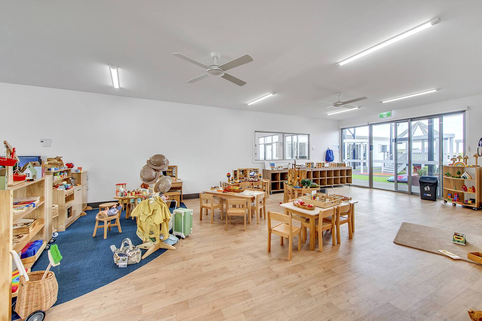 Vacancies, Enrol now at Imagine Childcare & Kindergarten Collingwood ...