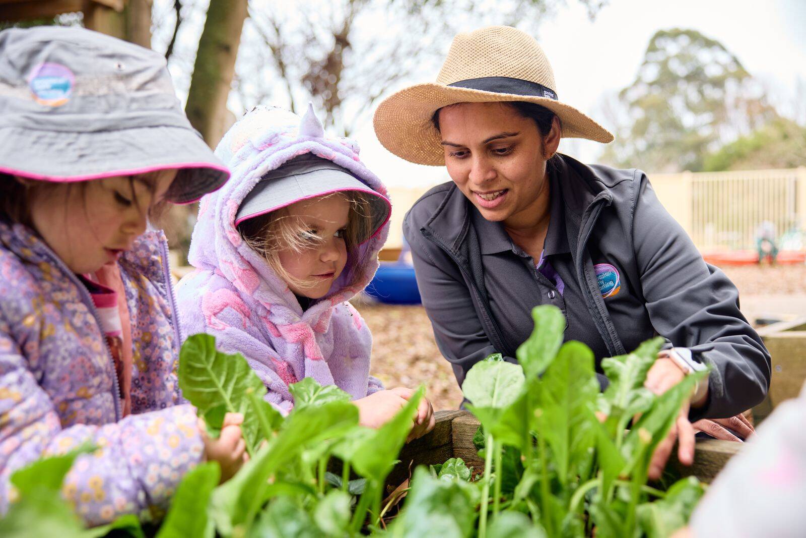 Goodstart Early Learning Warragul - Burke Street