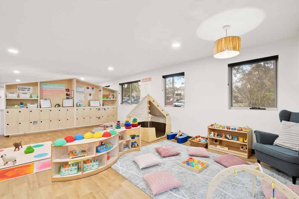 Guardian Childcare & Education Kellyville