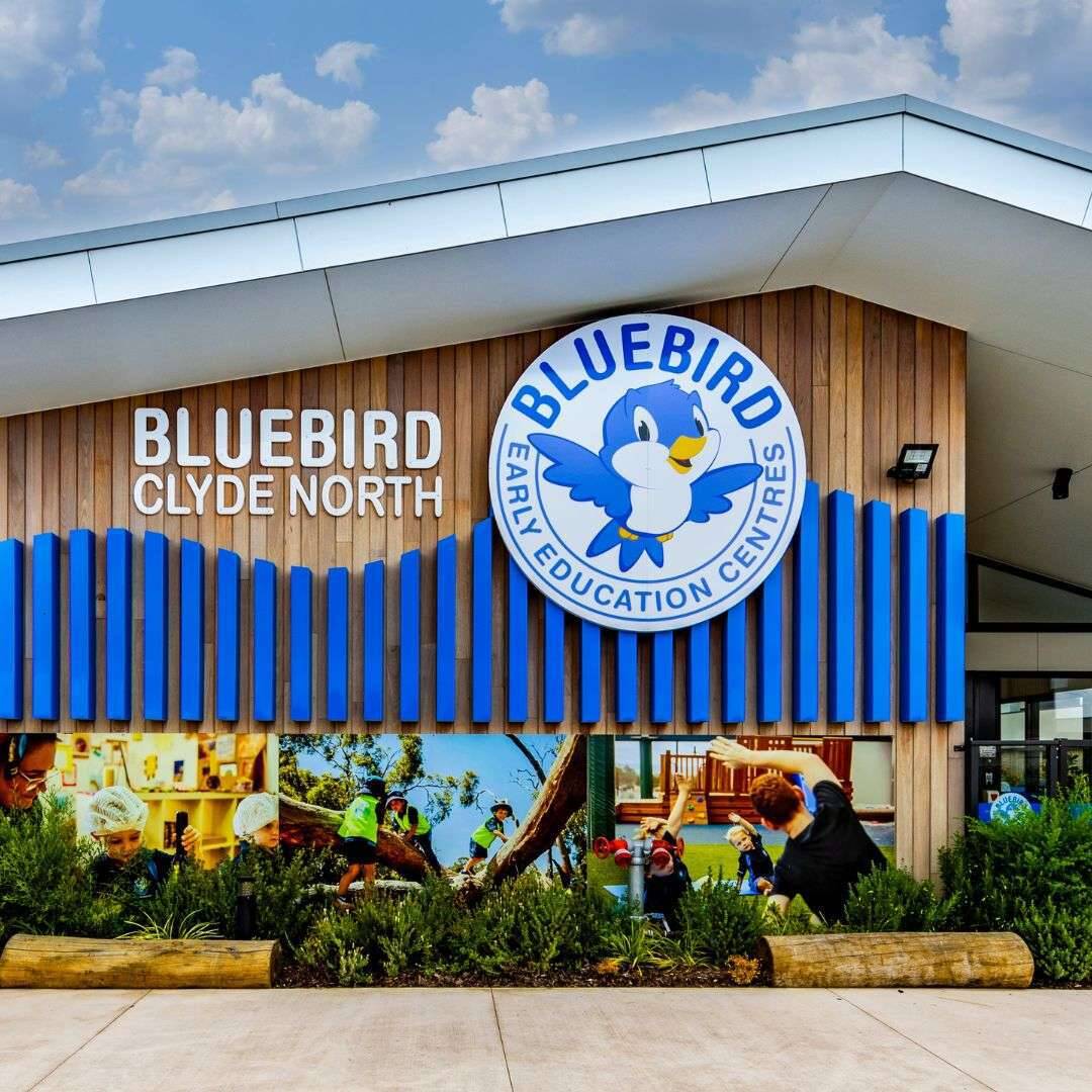 Bluebird Early Education Clyde North