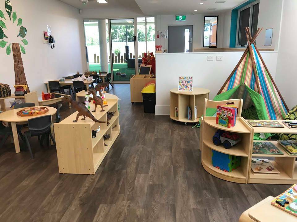 Avenues Early Learning Centre - Camp Hill