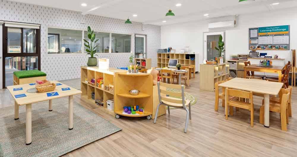 Guardian Childcare & Education Moorabbin