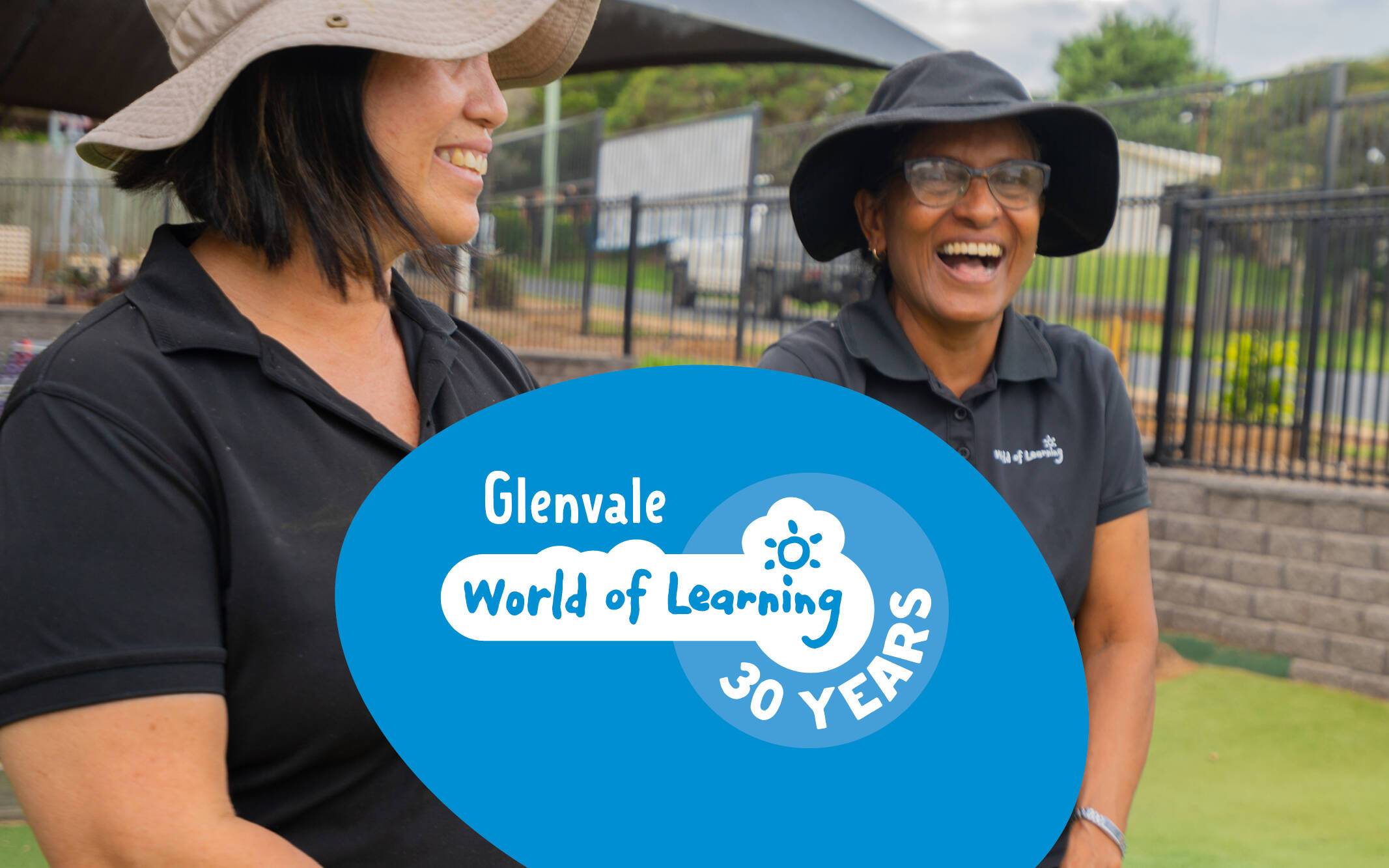 Glenvale World of Learning