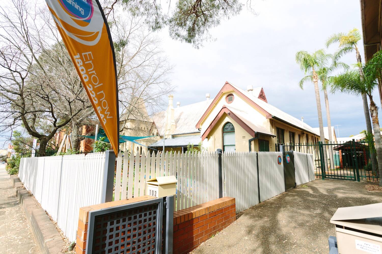 Goodstart Early Learning Marrickville