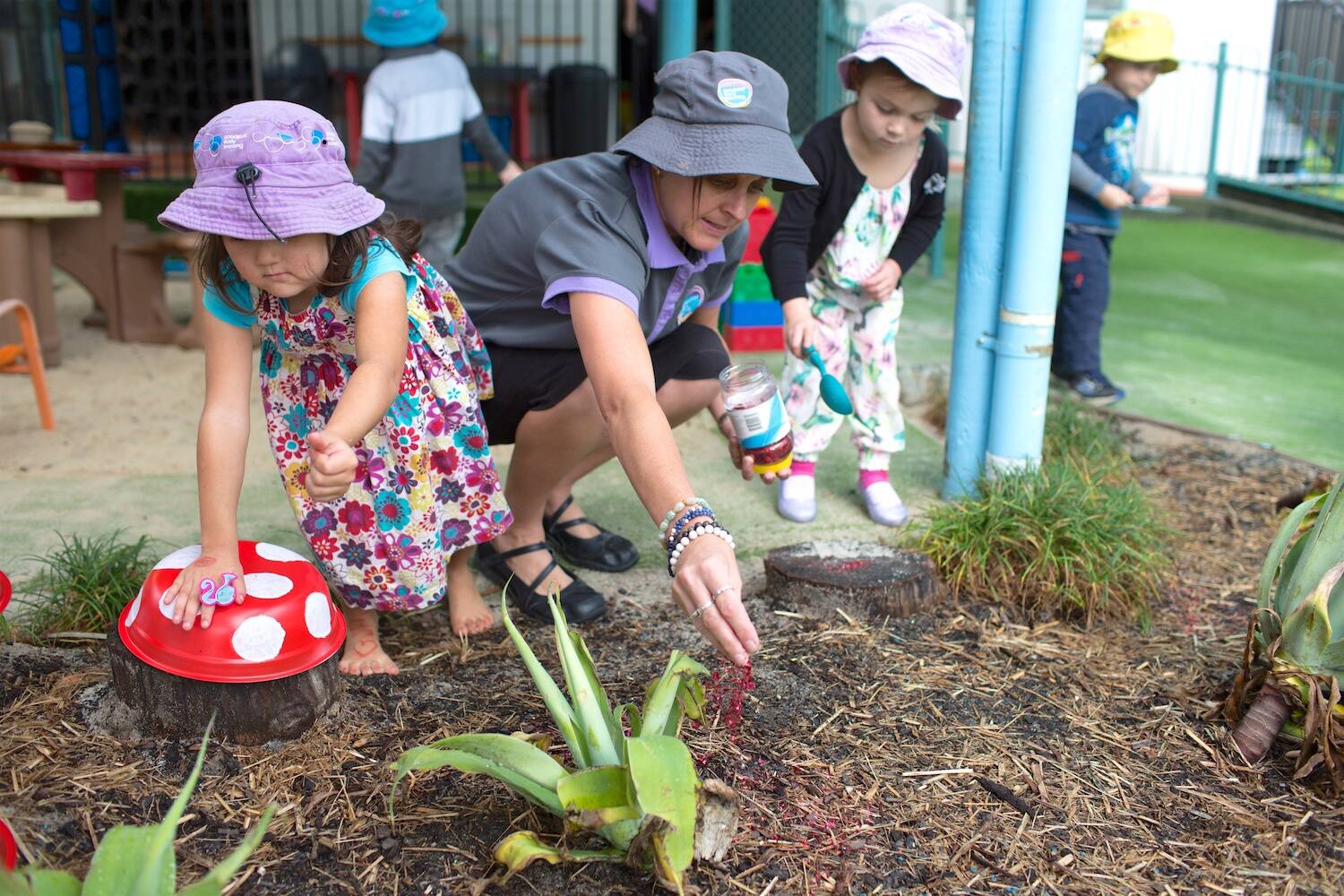 Goodstart Early Learning Maroochydore - Main Road