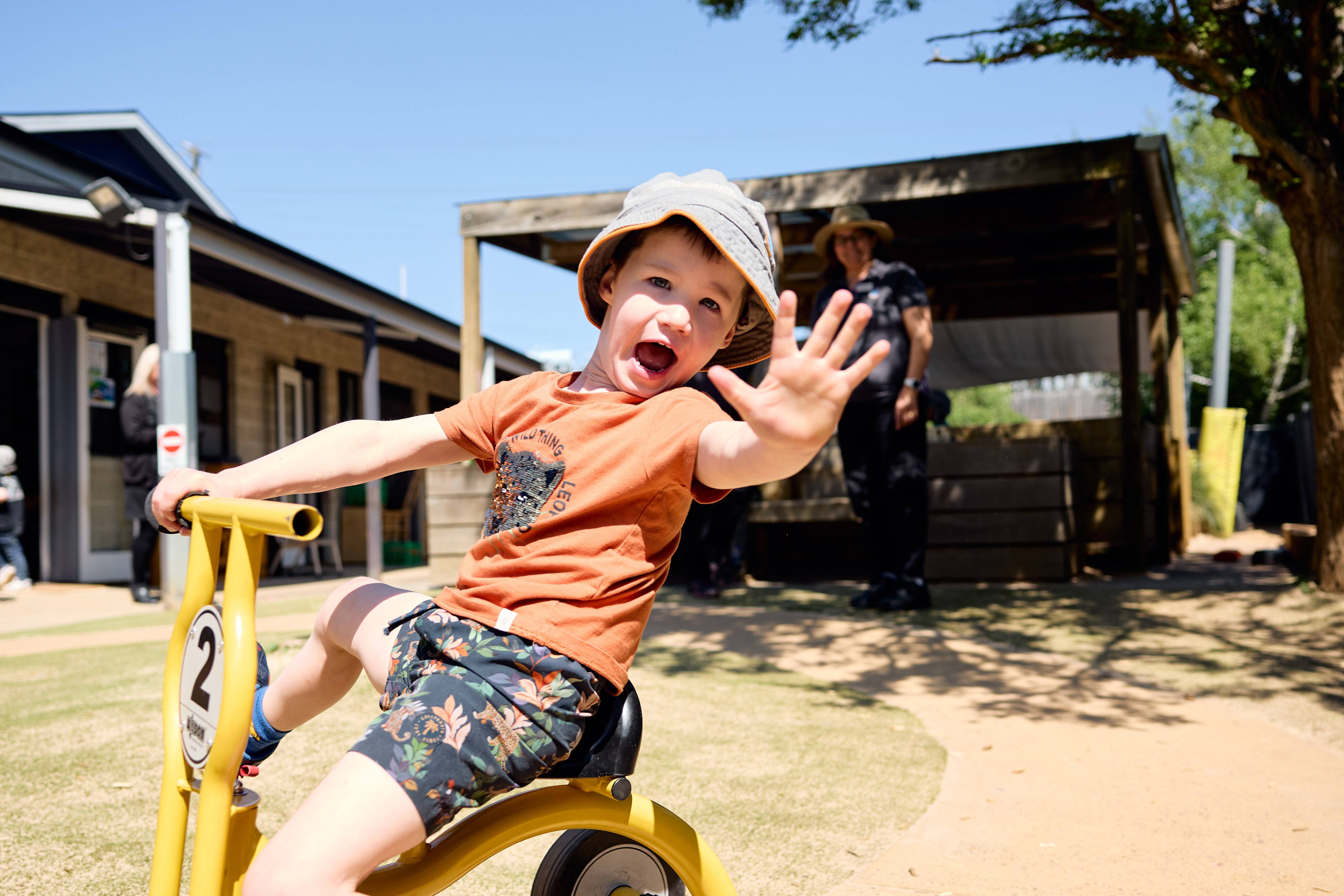 Goodstart Early Learning Warragul - Sutton Street