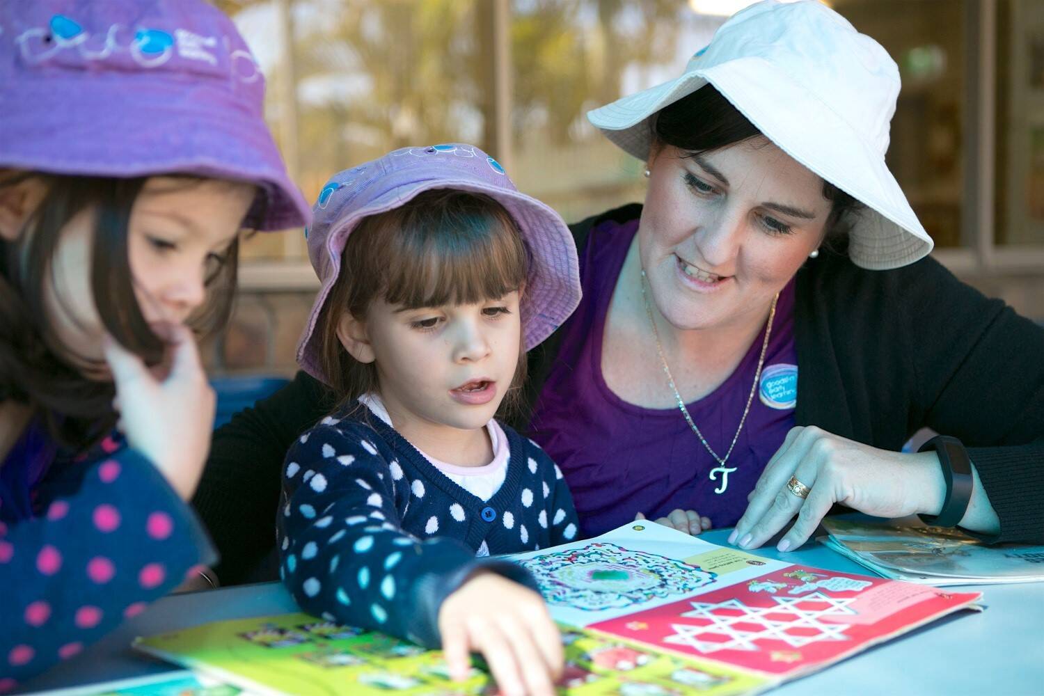 Goodstart Early Learning Mount Warren Park - Mount Warren Boulevard