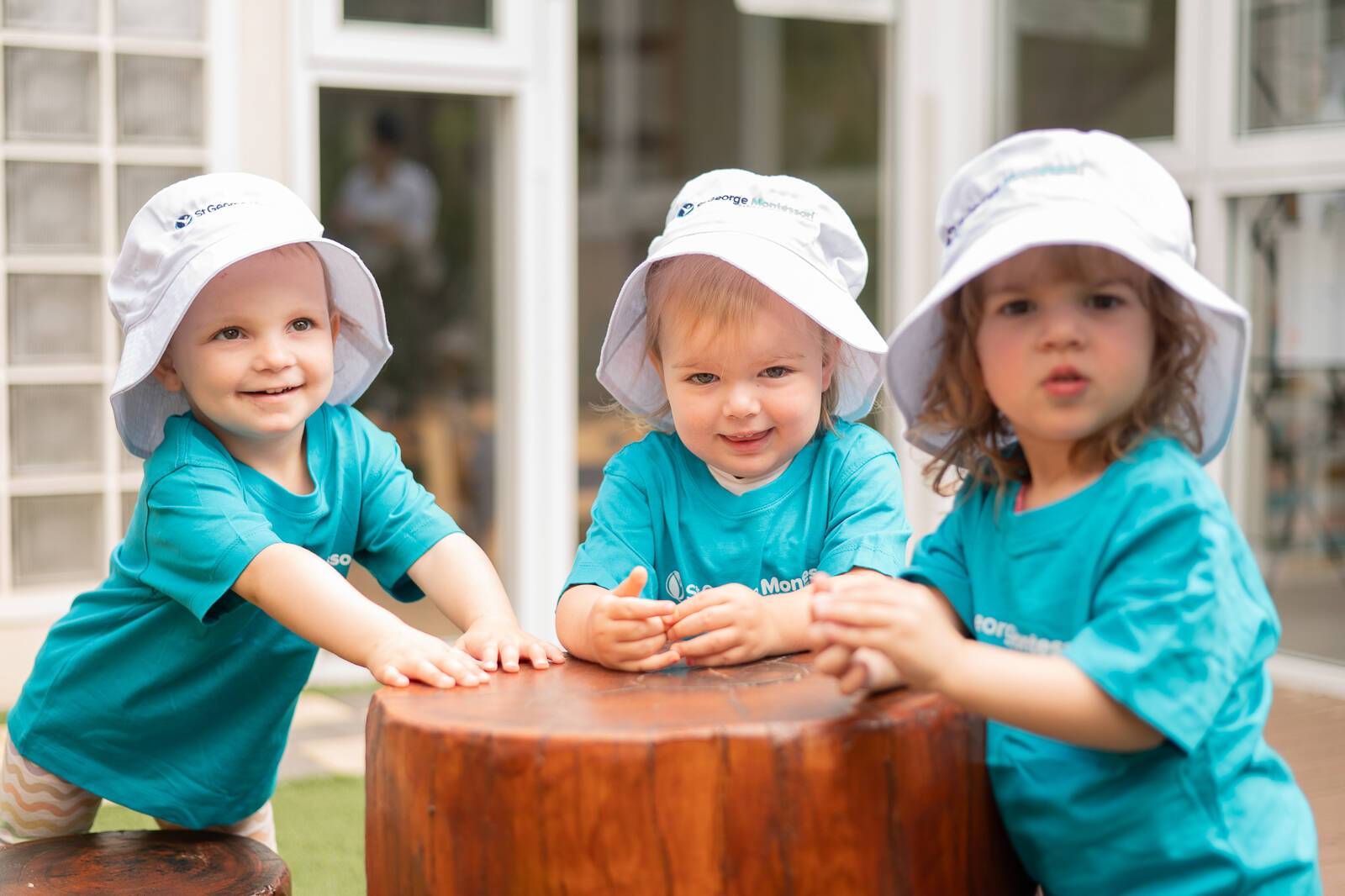 St George Montessori Engadine Early Learning