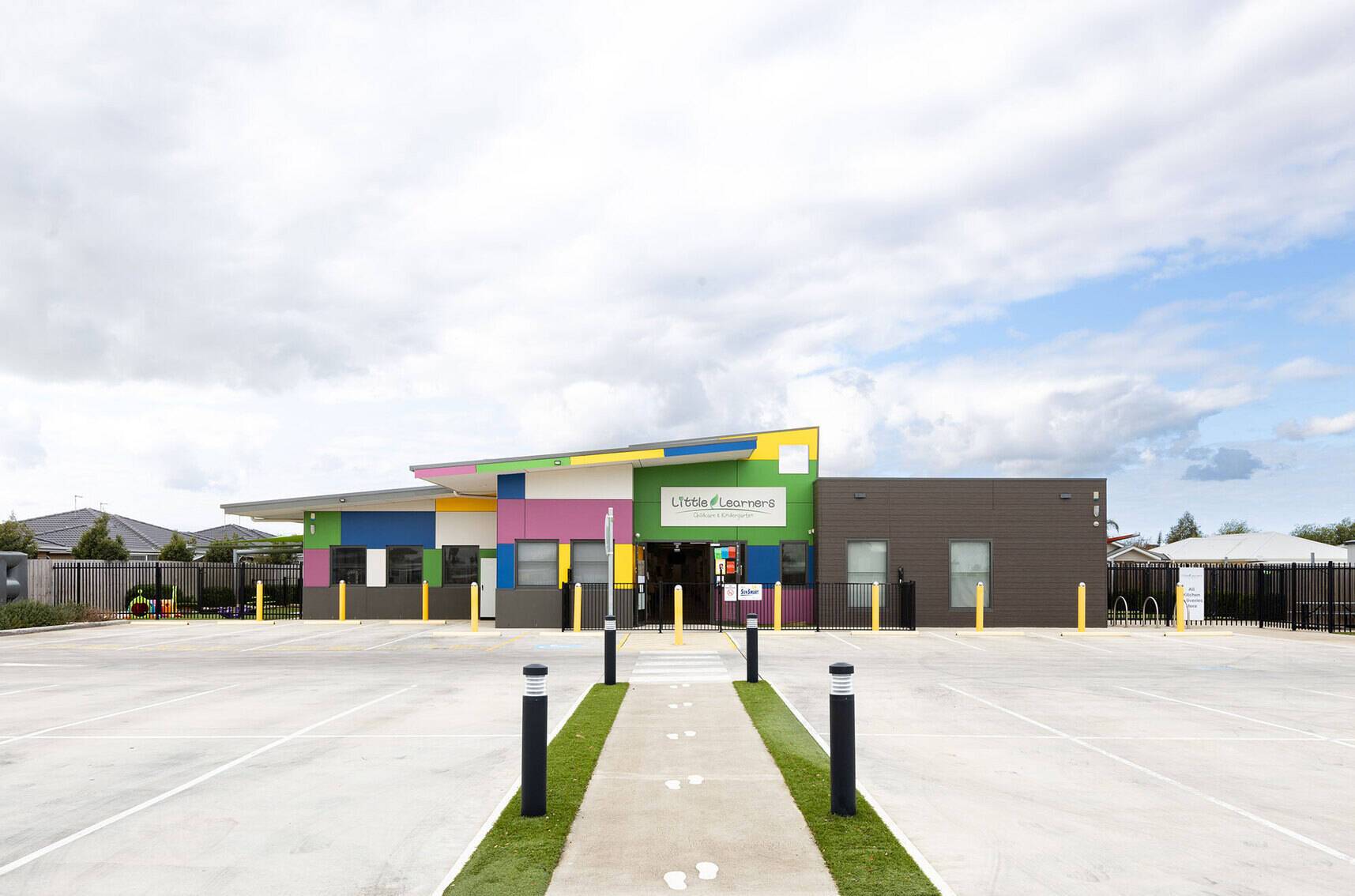 Little Learners Childcare & Kindergarten Tarneit - Hoppers Crossing