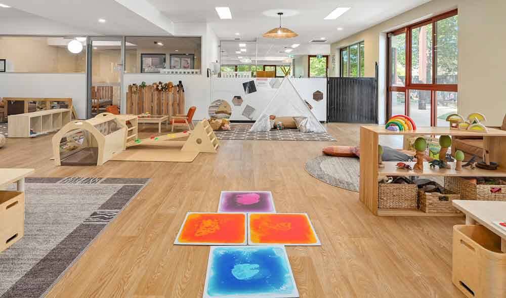 Guardian Childcare & Education Wanniassa